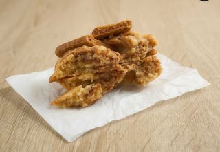 Cookie Lotus Biscoff