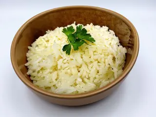Arroz Branco