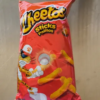 Cheetos 