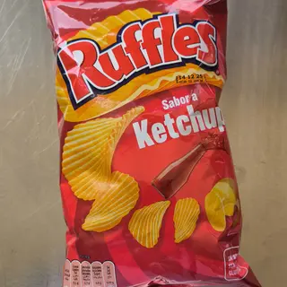 Batata frita 