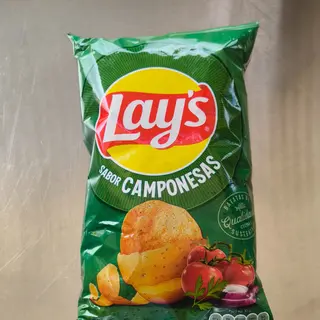 Lays 