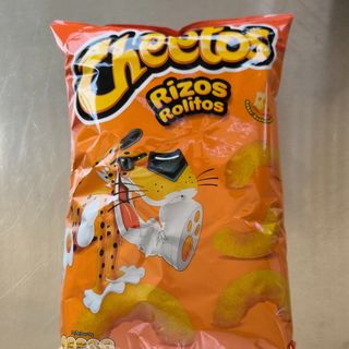 Cheetos