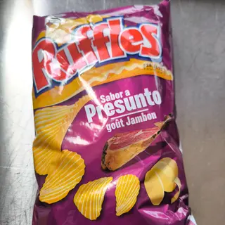 Batata frita 