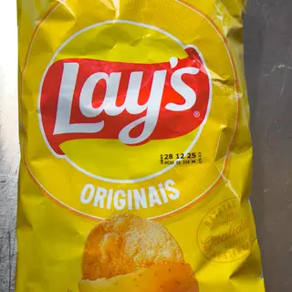 Lays 