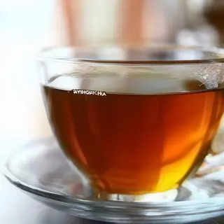 Chá