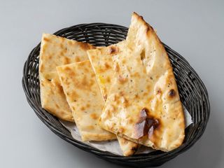 Butter Naan
