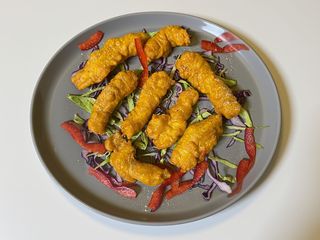 Chicken Pakora