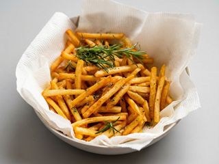 Batatas Fritas Dose