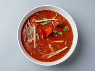 Chicken Vindaloo