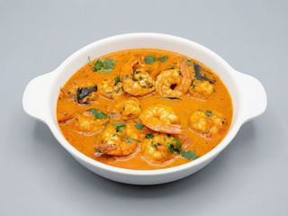 Goan Prawn Curry