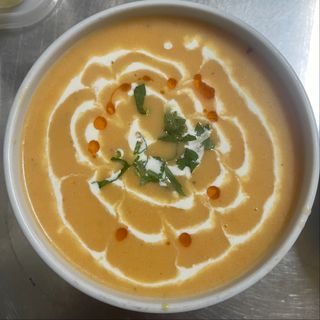 Chicken Soup