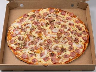 Calabresa