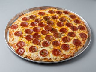 Peperoni