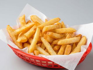 Batata Frita 500G
