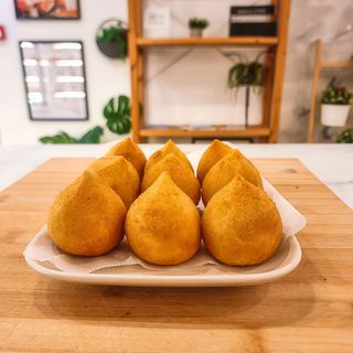 Coxinha