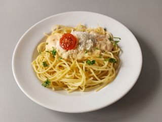 Massa Carbonara