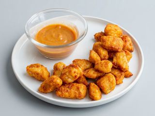Chicken Bites