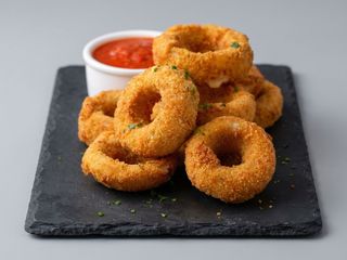 Onion Ring