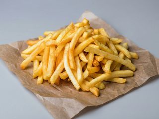 Batata Frita 