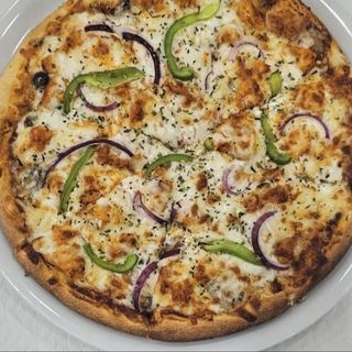 Pizza frango small