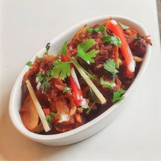Aloo Ghobi