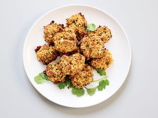 Veg Pakora 5 Peças