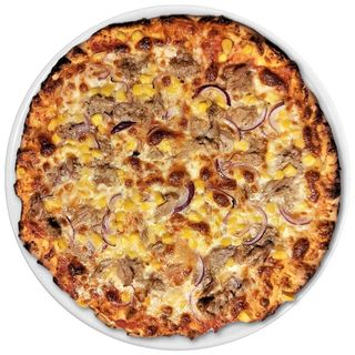 Pizza tono Large