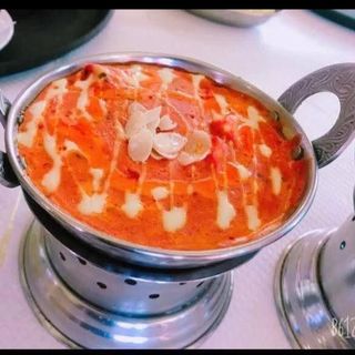 Specil kashmiri bonless curry