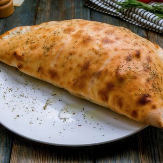 Calzone Médio ou Grande