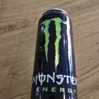 Monster Original