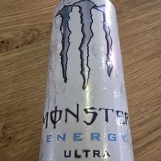 Monster White