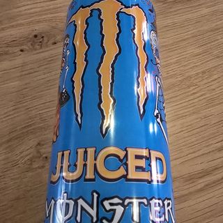 Monster Mango Loco