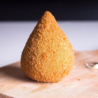Coxinha de Frango