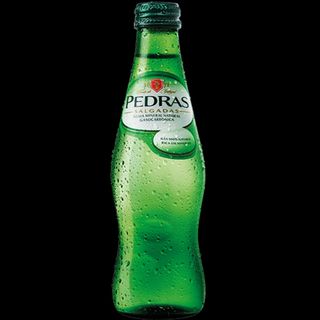 Água das Pedras