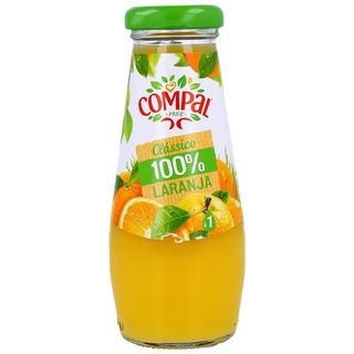 Compal de Laranja
