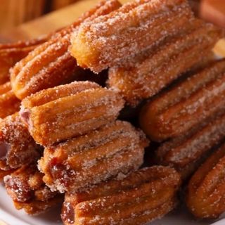 Churros 
