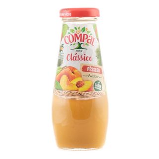 Compal de Pêssego