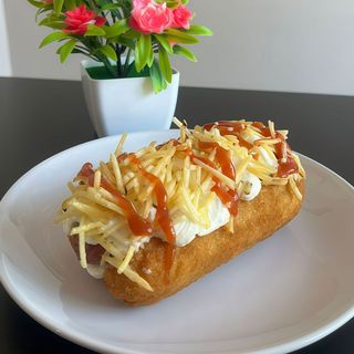 Coxadog
