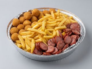 Box Lanche