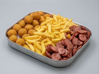 Box Família