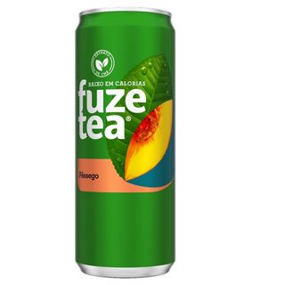 Ice Tea Pessego