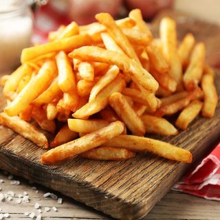 Batata frita