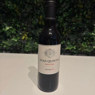 Vinho tinto Duas Quintas 375cl