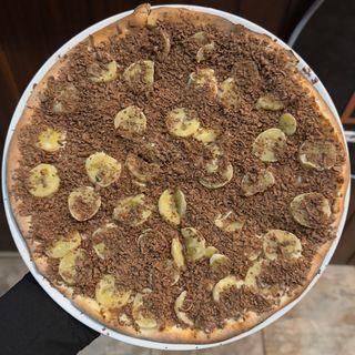 Sensaçao Banana 22cm