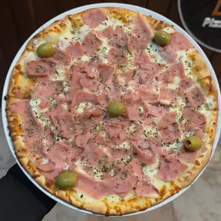 Fiambre (serve duas pessoas) 30cm