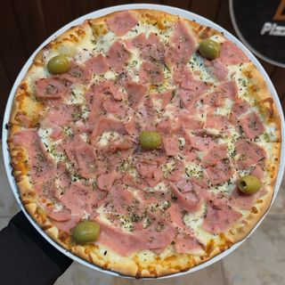 Fiambre (serve duas pessoas) 30cm