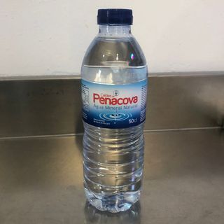 Agua 50cl