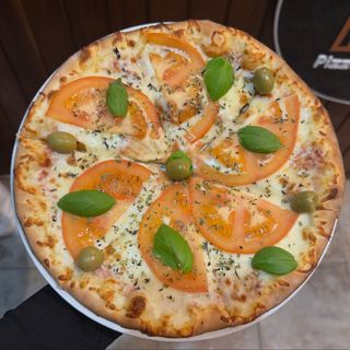 Marguerita INDIVIDUAL- PEQUENA 