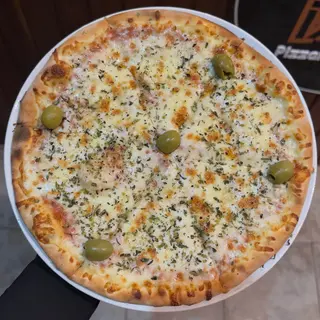 Mozzarella INDIVIDUAL- PEQUENA
