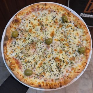 Mozzarella INDIVIDUAL- PEQUENA 